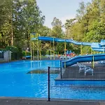 Forest Finest, Luxe Met Hot Tub Mooie Overkapping En Prachtige Tuin Met Veel Privacy * هونديرلو