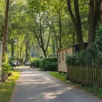 Forest Finest, Luxe Met Hot Tub Mooie Overkapping En Prachtige Tuin Met Veel Privacy