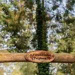 شاليه Forest Finest, Luxe Met Hot Tub Mooie Overkapping En Prachtige Tuin Met Veel Privacy هونديرلو