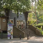 Forest Finest, Luxe Met Hot Tub Mooie Overkapping En Prachtige Tuin Met Veel Privacy