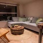 Forest Finest, Luxe Met Hot Tub Mooie Overkapping En Prachtige Tuin Met Veel Privacy شاليه *