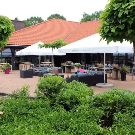 Forest Finest, Luxe Met Hot Tub Mooie Overkapping En Prachtige Tuin Met Veel Privacy