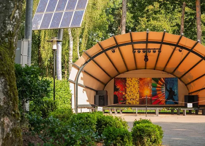 샬레 Forest Finest, Luxe Met Hot Tub Mooie Overkapping En Prachtige Tuin Met Veel Privacy