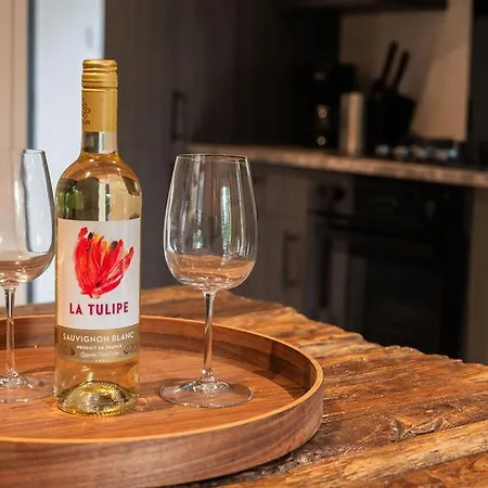 Forest Finest, Luxe Met Hot Tub Mooie Overkapping En Prachtige Tuin Met Veel Privacy Hoenderloo