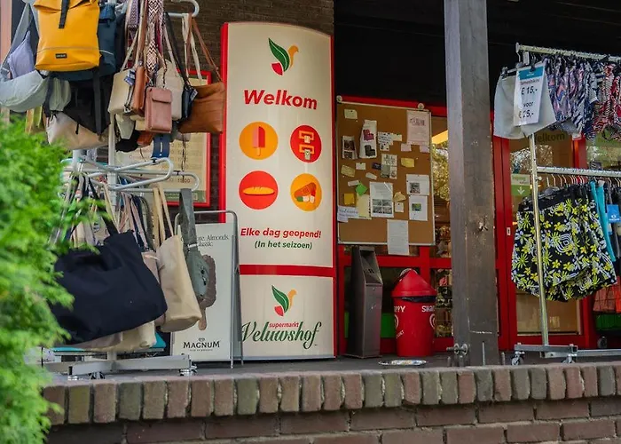 Chalet Forest Finest, Luxe Met Hot Tub Mooie Overkapping En Prachtige Tuin Met Veel Privacy *